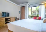 Sai Kaew Beach Resort Ko Samet foto 4