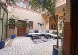 Riad Jenan Adam foto 1
