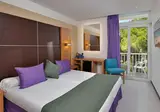 Isla de Cabrera Hotel foto 2