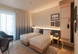 Hampton by Hilton Vienna City West foto 9