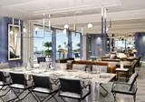 The St. Regis Al Mouj Muscat Resort foto 9