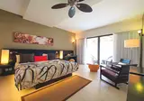 Crystals Beach Resort Belle Mare, a member of Radisson Individuals foto 16