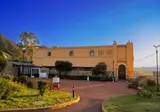 Altafiumara Resort & Spa foto 2