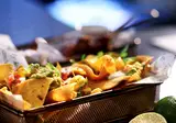 Mercure Gold Hotel Al Mina Road Dubai foto 25