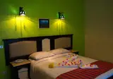 Naama Blue Hotel foto 9