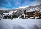 Breithorn Lodge foto 17