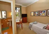 LH Hotel Lloyd Rome foto 16