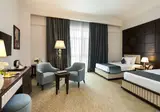Hotel Tolip Golden Plaza foto 11