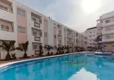 Appartementen Tropical Garden foto 10