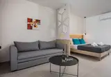 Zoes Hotel foto 13