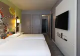 Mercure Nice Centre Grimaldi foto 30