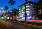 Alanya Büyük Hotel foto 7