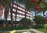 Hotel Cesare Augustus foto 9