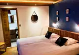 Chalet Hotel Alpina foto 6