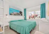 Aparthotel Habitat foto 3