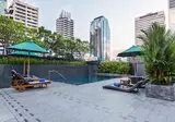 Maitria Hotel Sukhumvit 18 Bangkok foto 2