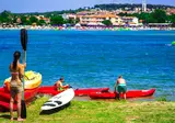Camping Medulin foto 5