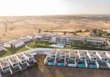 Octant Hotels Evora foto 2