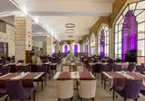 Swandor Hotel & Resort Topkapi Palace foto 21