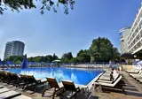 Hotel Sofia foto 23