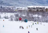 Regnum Bansko Apart Hotel & SPA foto 28
