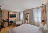 Hotel NH Collection Venezia Murano Villa foto 26