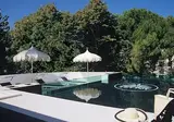 M Glamour Hotel foto 16