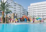 Hotel Iberostar Waves Alcudia Park foto 2