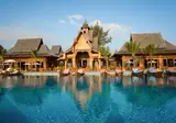 Santhiya Phuket Natai Resort & Spa foto 1