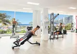 allsun App.-Hotel Esquinzo Beach foto 15