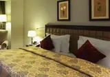 Crowne Plaza Hotel Istanbul Asia foto 3