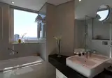 DAMAC Maison Canal Views foto 24