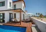 Chris Le Mare Luxury Villa foto 14