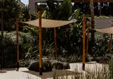 Cavo Zoe Seaside Hotel foto 14