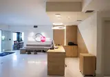 Hotel Dafni Plus foto 12