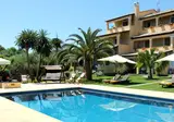 Isabella Country House foto 1