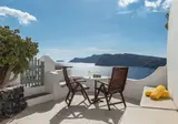 Fanari Villas Santorini foto 11