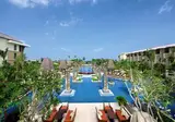Sofitel Nusa Dua Beach Resort foto 23