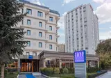 TRYP by Wyndham Ankara Oran foto 11