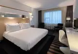 WestCord WTC Hotel Leeuwarden foto 9