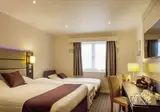 Premier Inn London Tower Bridge foto 2