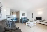 Paloma Beach Appartementen foto 8