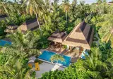 Pullman Maldives Maamutaa Resort foto 9