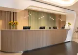 Park Inn by Radisson Krakow foto 4