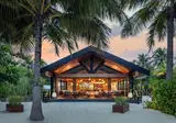Waldorf Astoria Maldives Ithaafushi foto 9