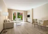 Las Dunas Appartementen foto 14