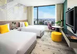 Avani Sukhumvit Bangkok foto 3