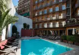 ALEGRIA Plaza Paris & Spa foto 10