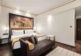 Aurea Legends by Eurostars Hotel Company foto 2
