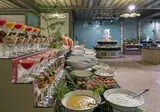 Ozkaymak Falez Hotel foto 24